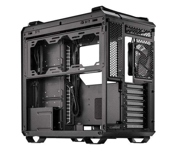 ASUS TUF Gaming GT502+ czarna 90DC0090-B19010 - 1236077 - zdjęcie 4